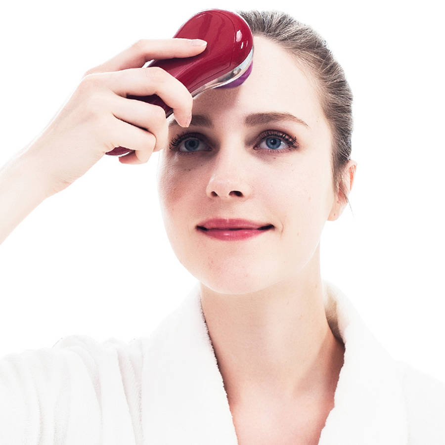 Positive Negative Ions Electric Massager