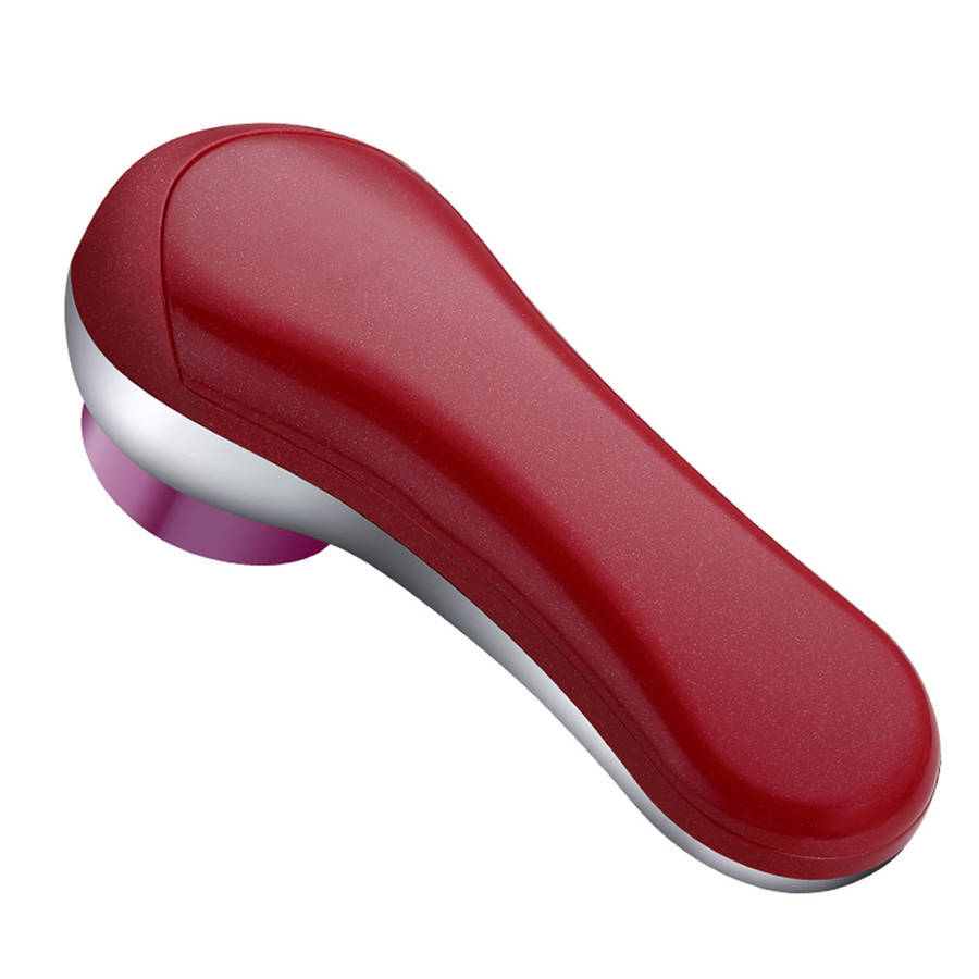 Positive Negative Ions Electric Massager