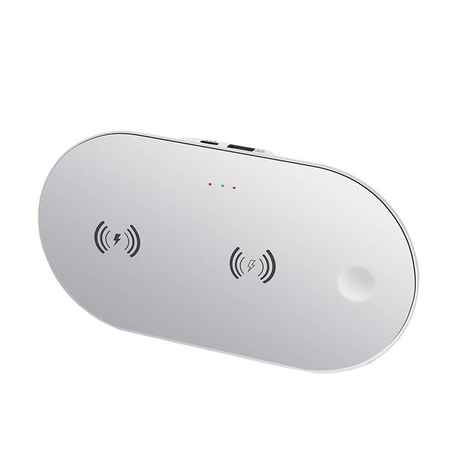 Profession 3 in 1 Super Slim Wireless Charger