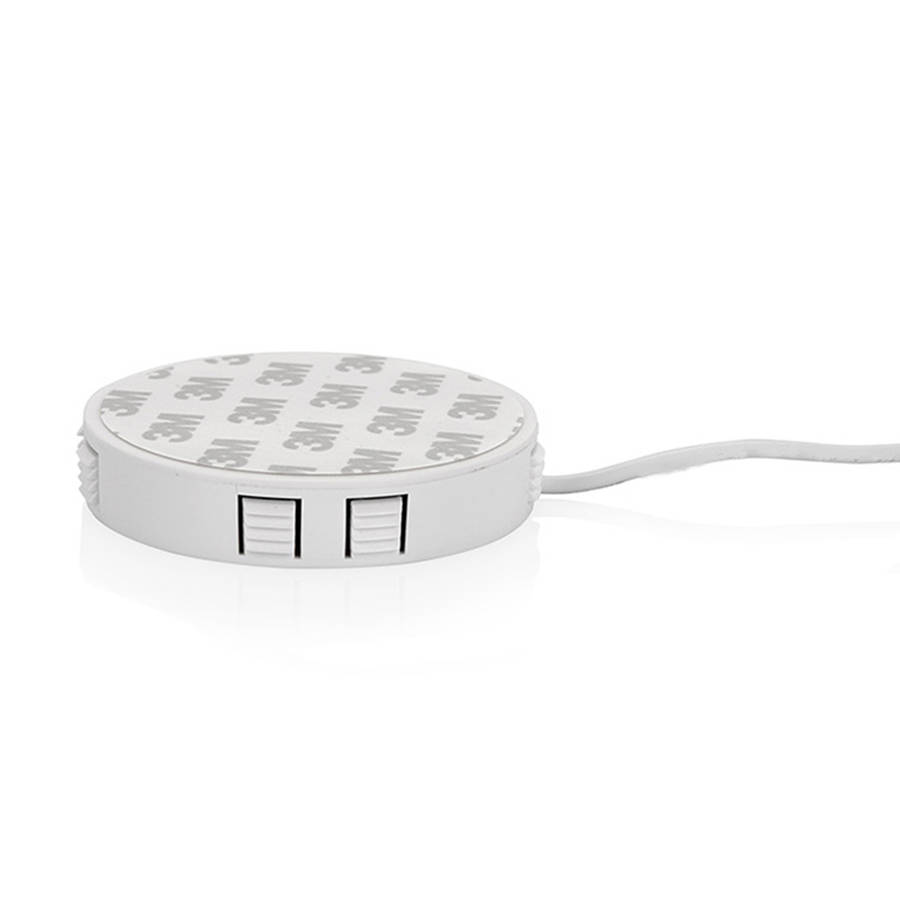 Smart Home Hidden Wireless Charger