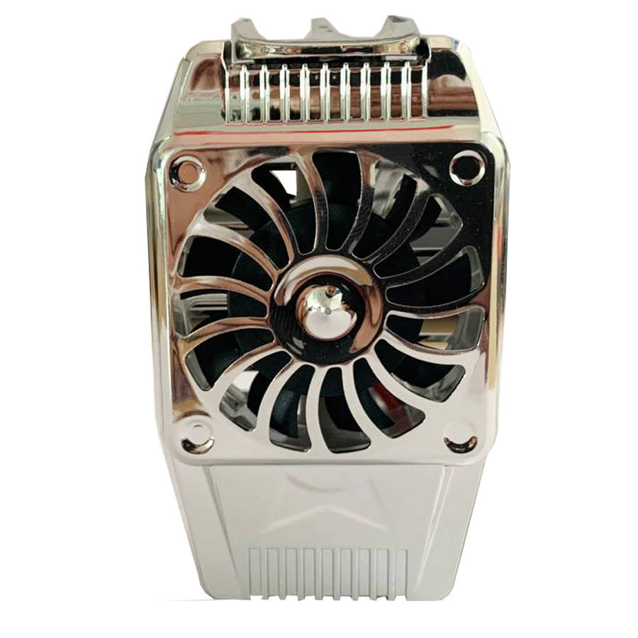 Portable Mini iPhone/Android Phone Radiator