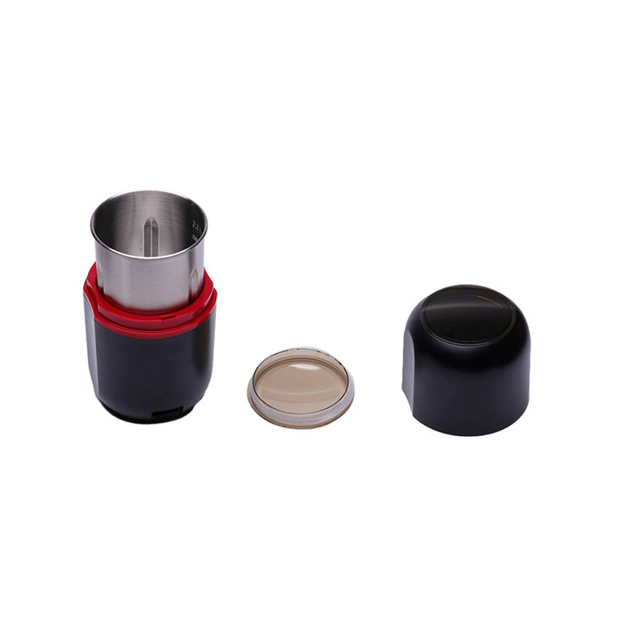 Multifunction Coffee Grinder Kitchen Salt Pepper Grinder