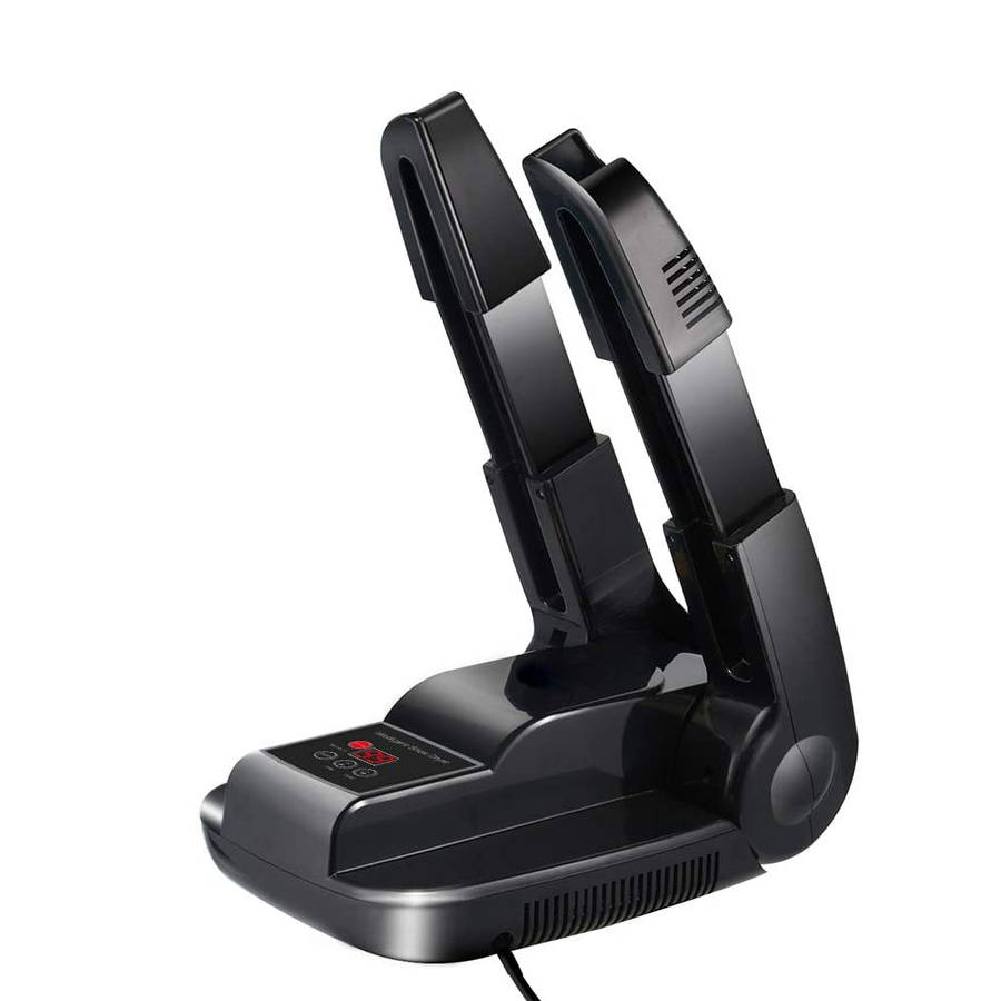 Home Portable Shoe Glove Boot Electric Dryer With Timer Function