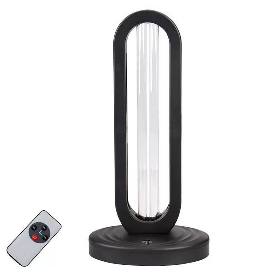 38W Air Sanitizer Purifier Odor Eliminators for Rooms Cabinets Wardrobe