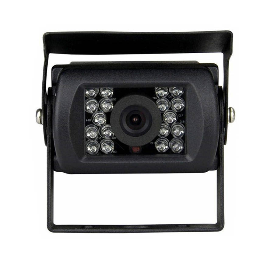 Night Vision Waterproof Bus/Tractor/Truck Car Rear View Camera For Car