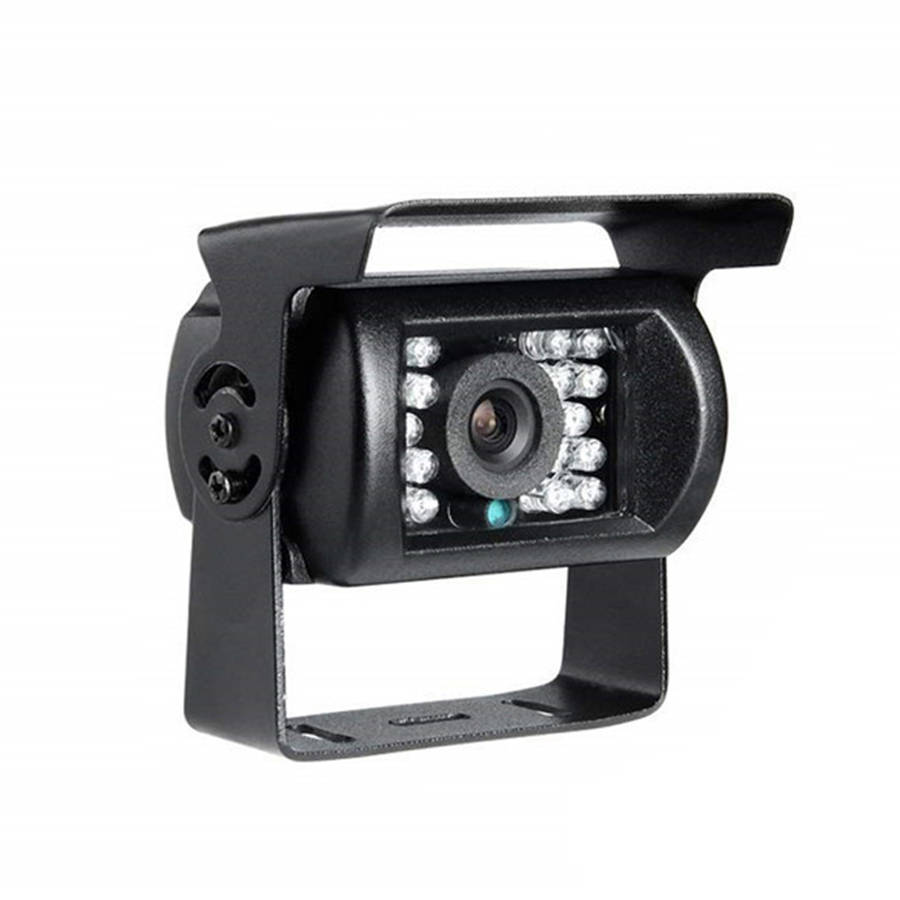 Night Vision Waterproof Bus/Tractor/Truck Car Rear View Camera For Car