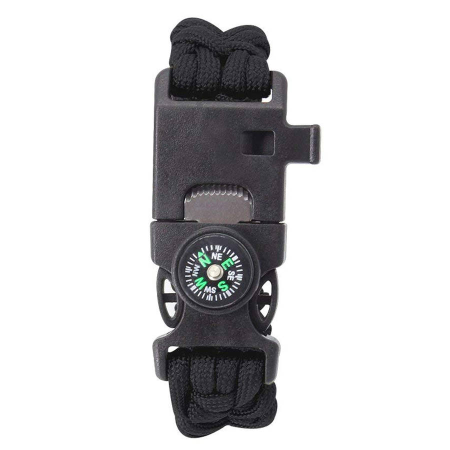 Outdoor Survival Tactical Bracelet