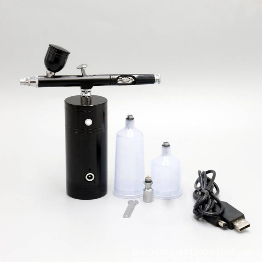Electric Coloring Spray Gun for Painting