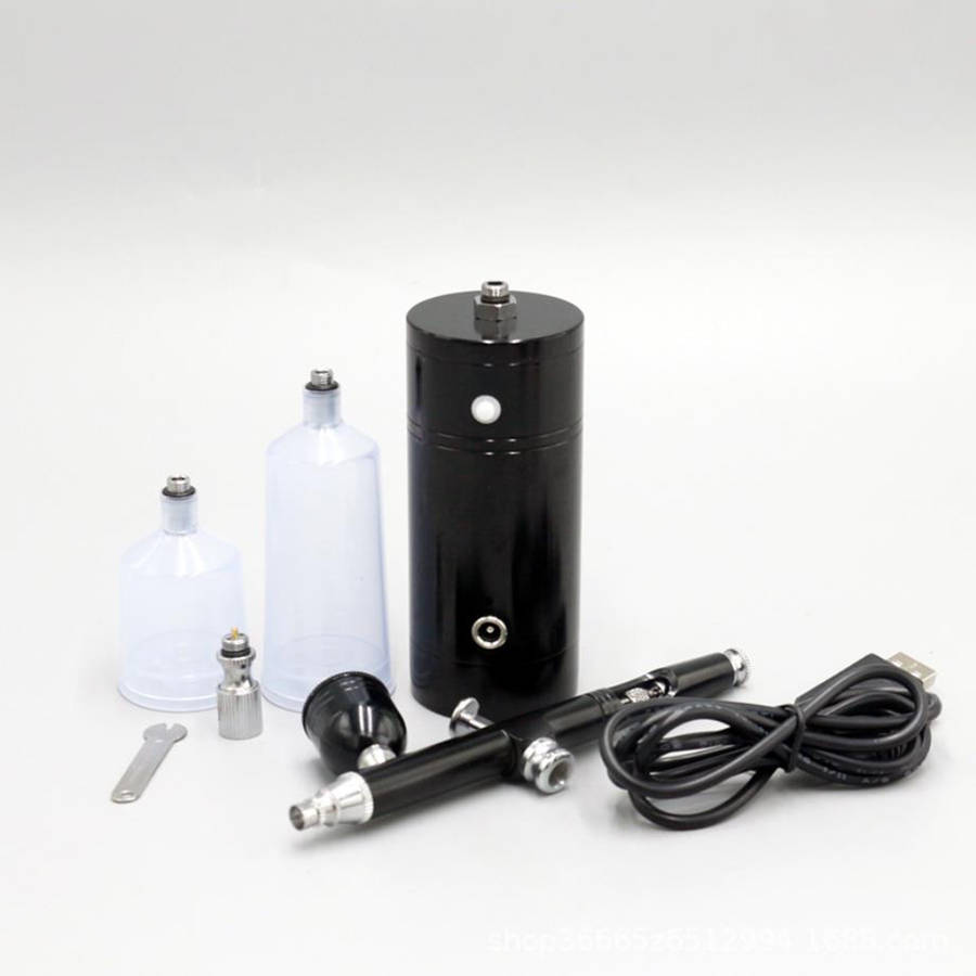 Electric Coloring Spray Gun for Painting