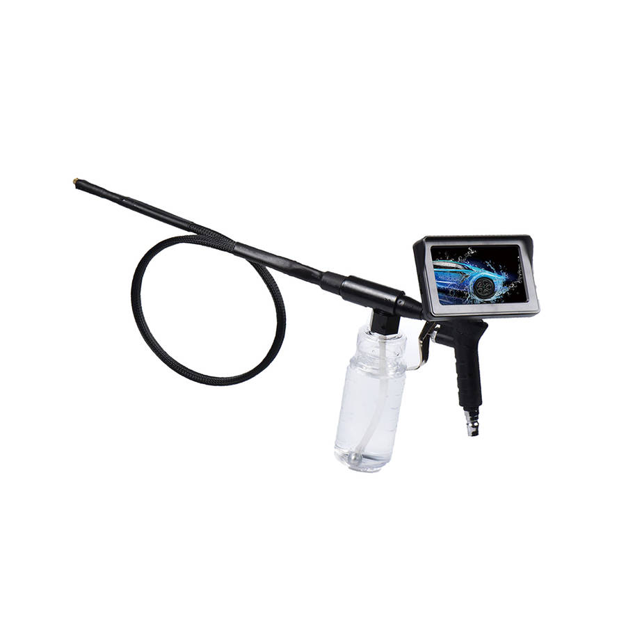 Endoscope Cleaning Gun
