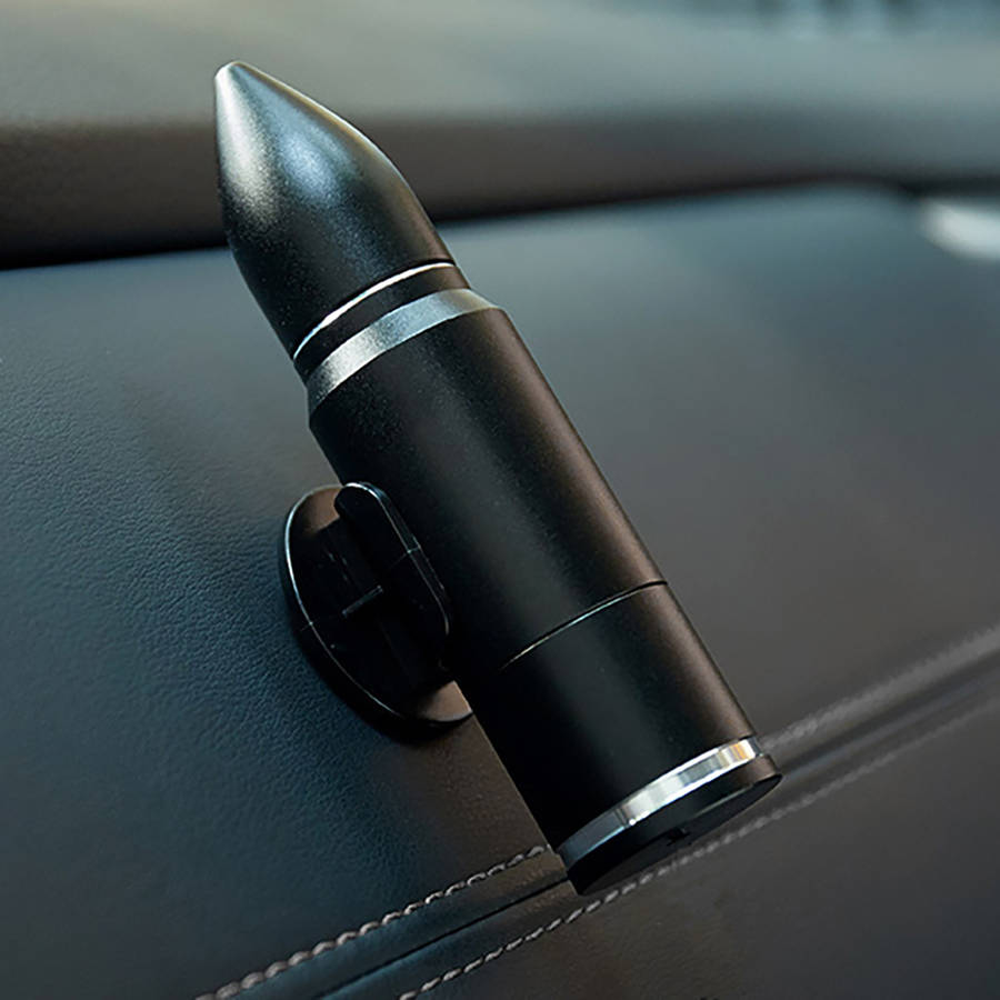 2 in 1 Safety Hammer Emergency Pen Window Breaker and Seatbelt Cutter