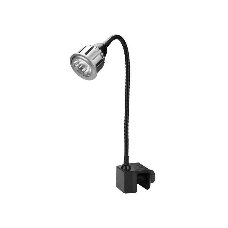 Fish Tank Clip Light 3 Colors Spot Light Adjustable Bright Fish Tank Light