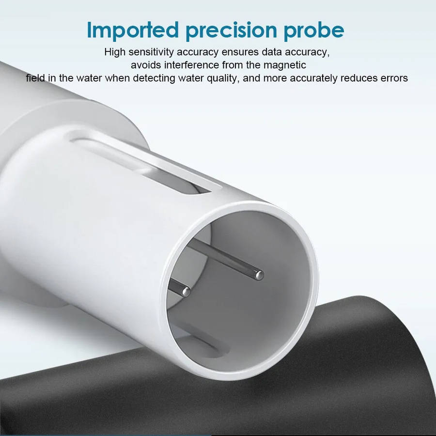 TDS Water Quality Test Pen Digital LCD Water Quality Tester