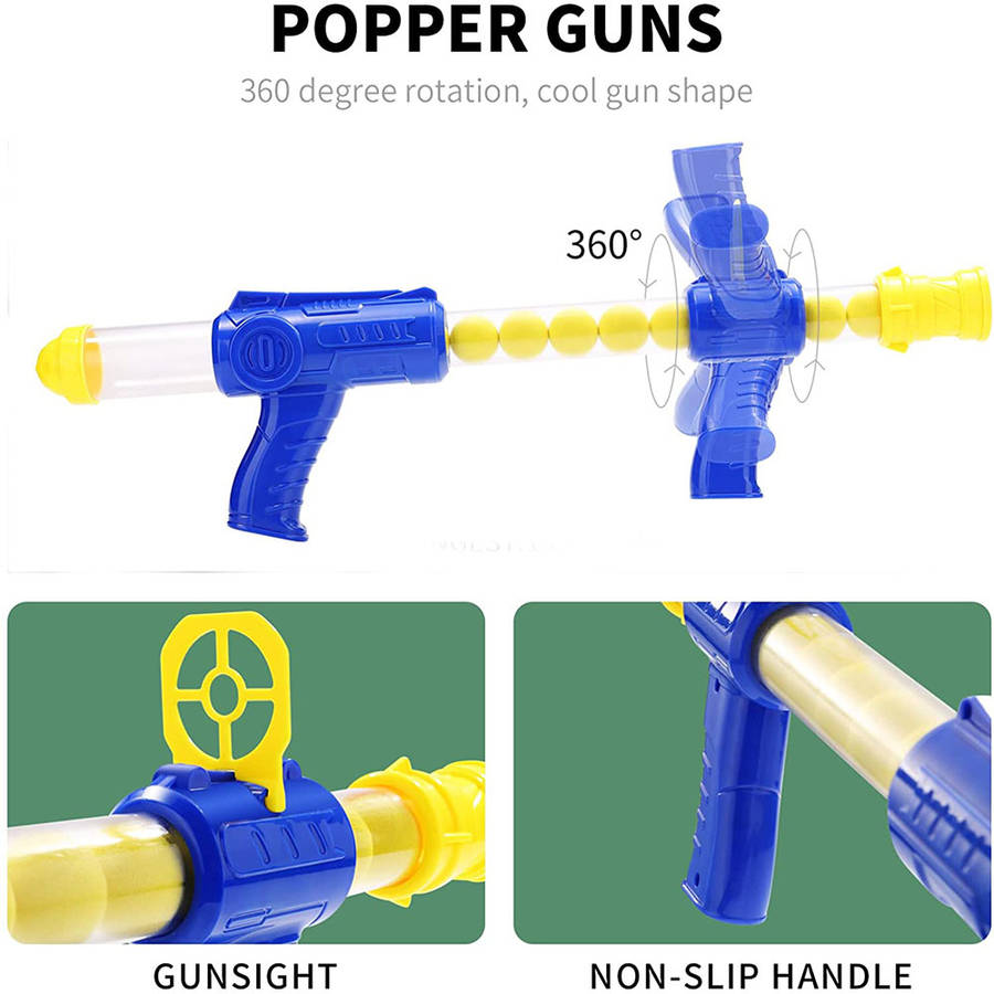 Duck Shooting Gun with Target