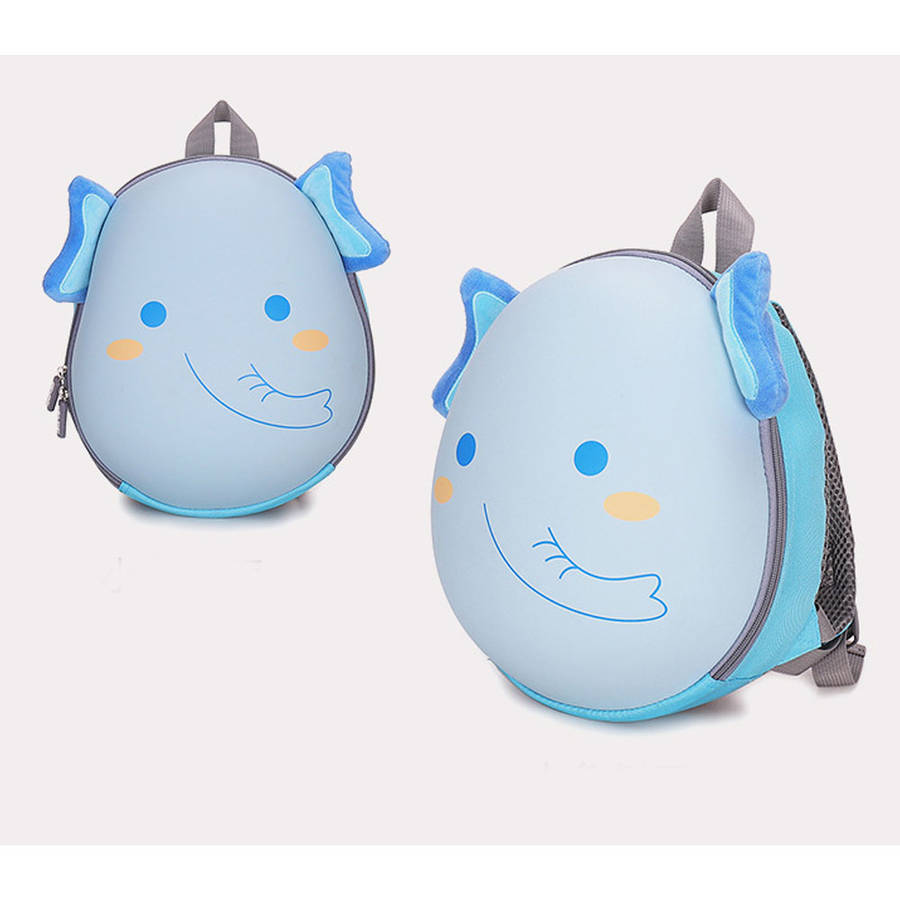 Baby Anti Lost Backpack Toddler Walking Safety Backpack with Leash
