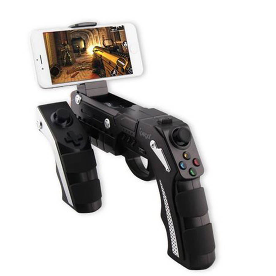 iPega PG-9057 Wireless Gamepad Bluetooth Controller