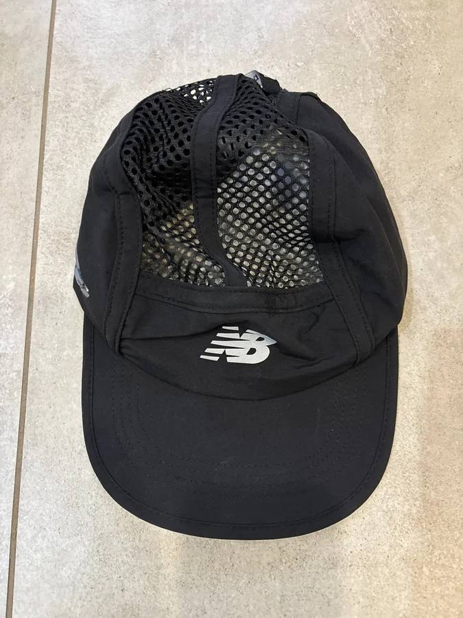 BAG AND CAP
