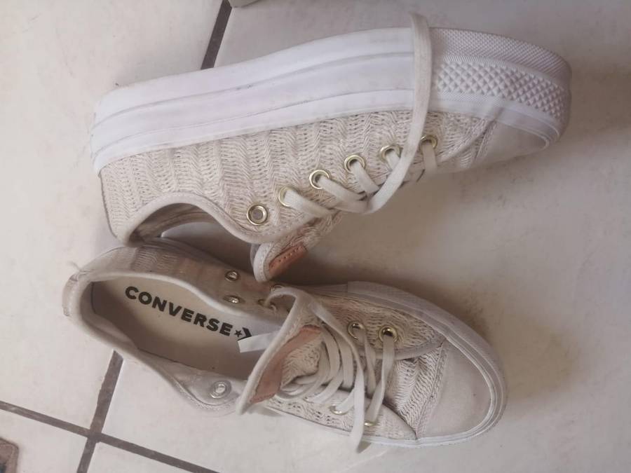 CONVERSE