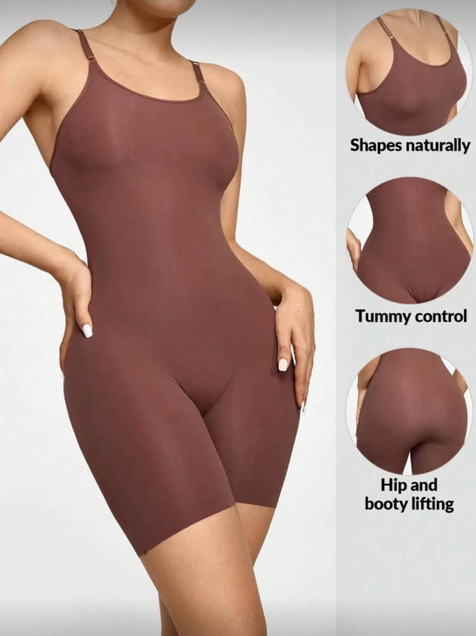 Reduced: Slimming Shapewear Tummy Control Butt Lifter