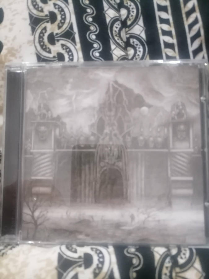 Burzum - Det som engang var