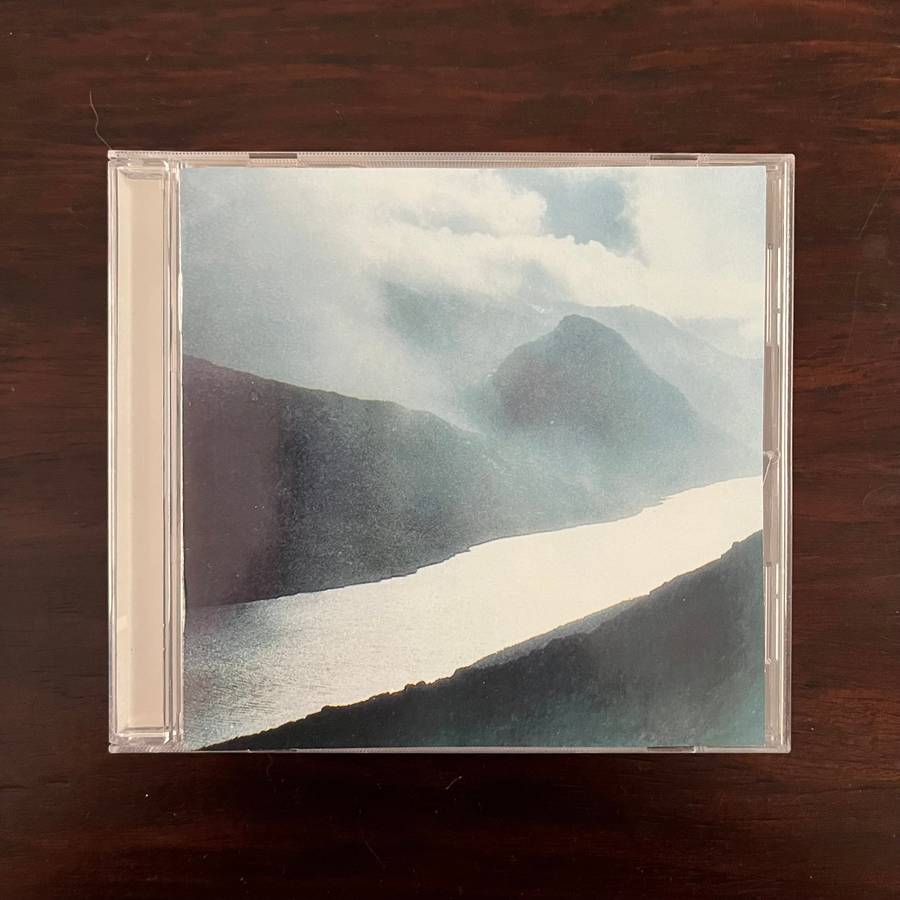 Enslaved - Frost CD Black Metal Season of Mist Press
