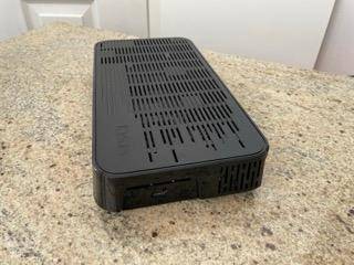 DSTV Explora Decoder Model 2A