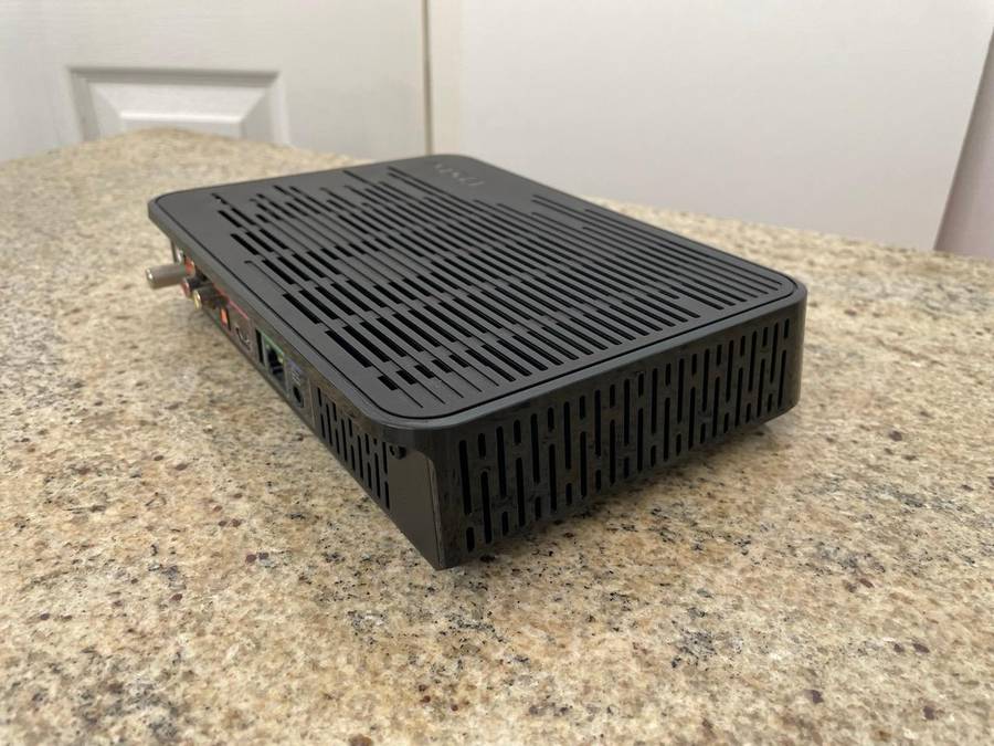 DSTV Explora Decoder Model 3A