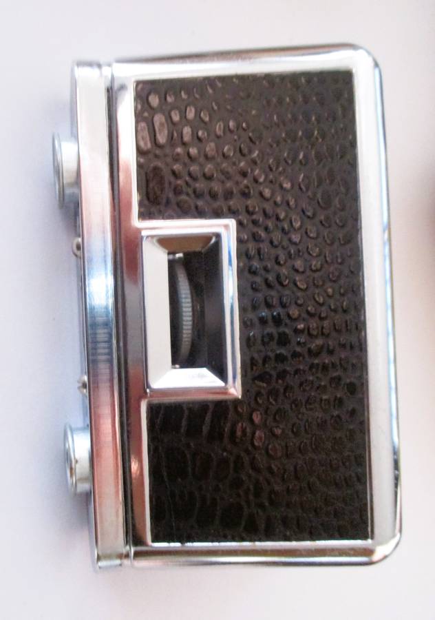 Tasco Quality Opera Glasses Model #540 Act One Vintage Japan, unused in box.