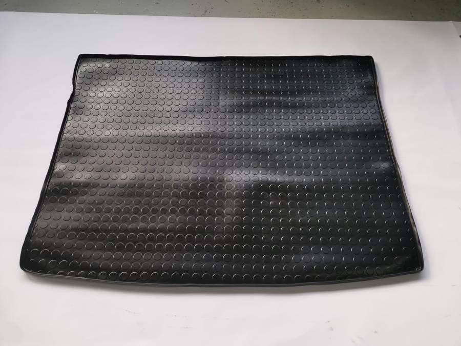 VW Caddy 5 seater SWB 2015 2025 Boot Mat