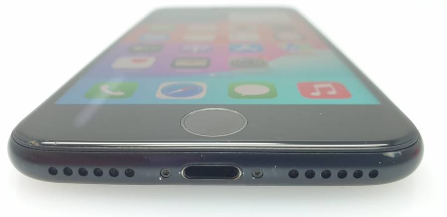 iPhone SE 2020 (2nd Gen) 64GB - Black