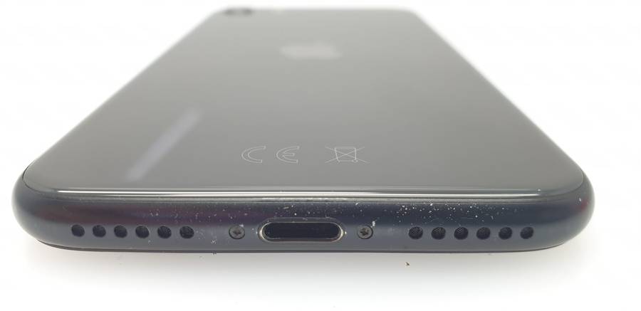 iPhone SE 2020 (2nd Gen) 64GB - Black