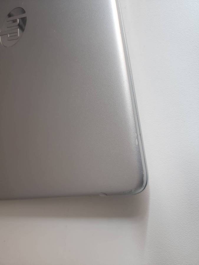 HP 15s-eq2015ni Laptop Ryzen 7 5700U 8GB RAM 512GB SSD