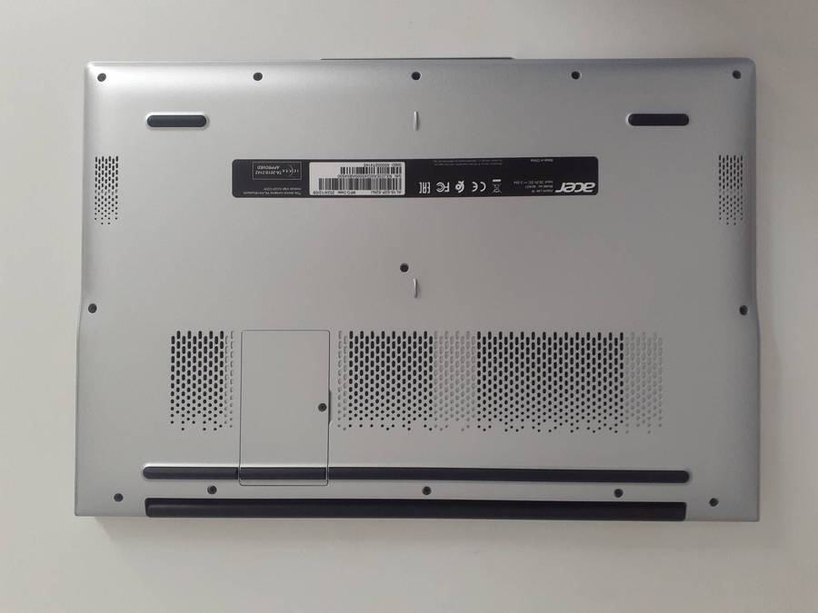 Acer Aspire Lite 16 Laptop i5-1334U 8GB RAM 512GB