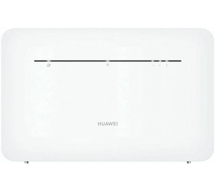 HUAWEI 4G CPE 3 LTE Wi-Fi Router - Accepts SIM Card