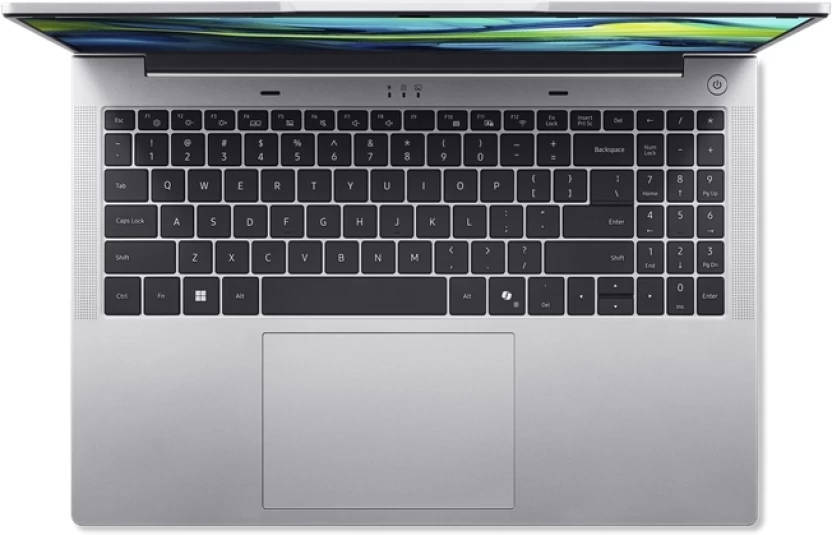 Acer Aspire Lite 16 Laptop i5-1334U 8GB RAM 512GB