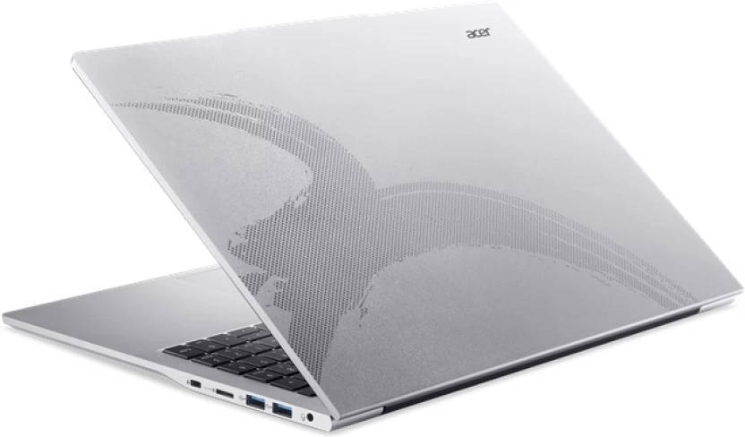 Acer Aspire Lite 16 Laptop i5-1334U 8GB RAM 512GB