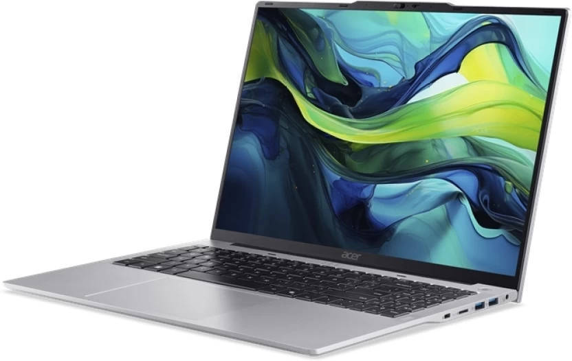 Acer Aspire Lite 16 Laptop i5-1334U 8GB RAM 512GB