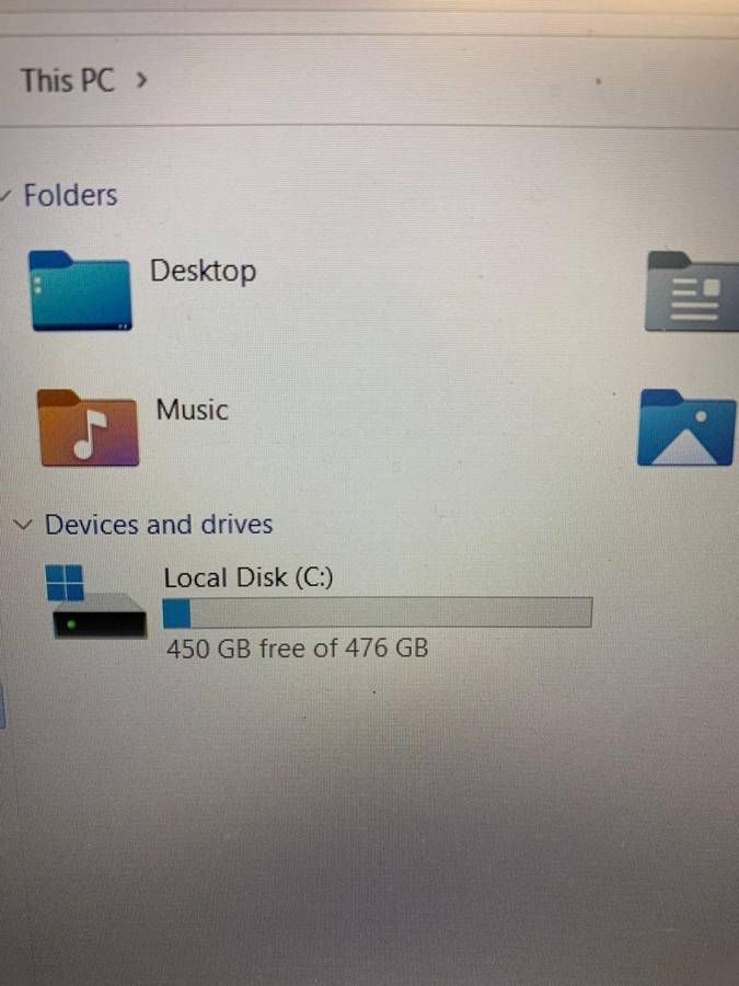 Dell Latitude 3540 i5 12th Gen 16GB RAM 512GB SSD