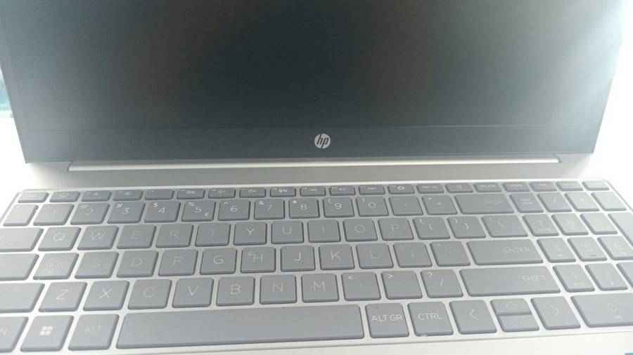 HP 15s-fd0032ni Intel® Core i5-1334U 8GB RAM 512GB SSD Laptop