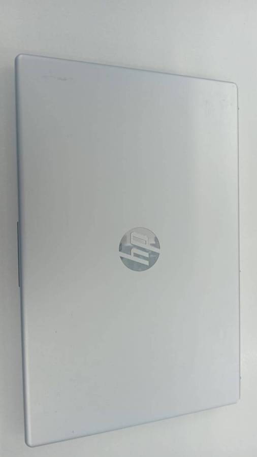 HP 15s-fd0032ni Intel® Core i5-1334U 8GB RAM 512GB SSD Laptop