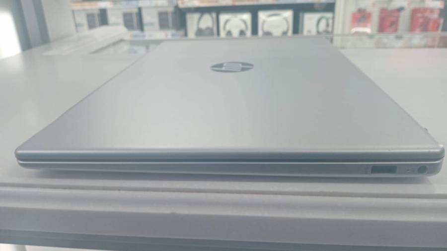 HP 15s-fd0032ni Intel® Core i5-1334U 8GB RAM 512GB SSD Laptop