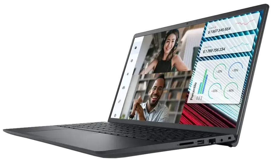 Dell Vostro 3520 Intel Core i5 12th Gen 16GB RAM 512GB SSD