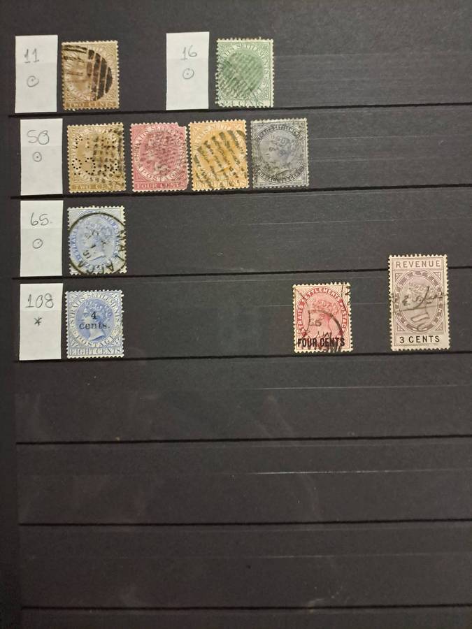 BCW - 30 pages - Iraq - Malayasia