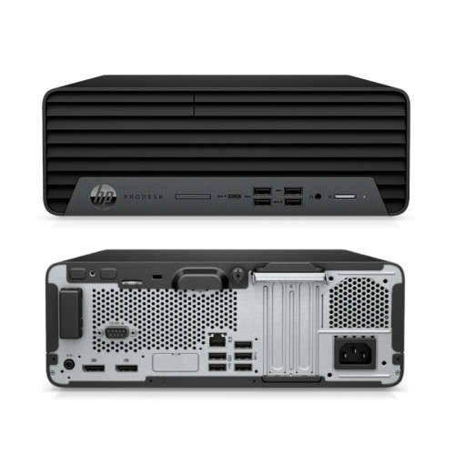 10th Gen HP Prodesk i5 @ 3.10Ghz, 8gb Ram, 256gb nVme, HDMI, USB3.2 + Type-C, Windows11