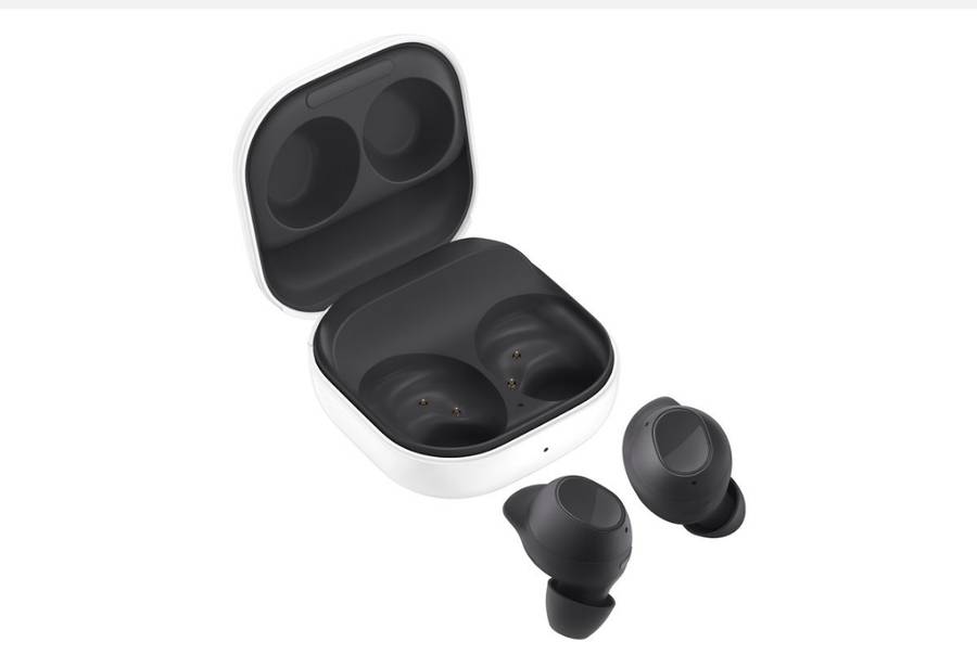 Samsung Galaxy Buds FE Graphite