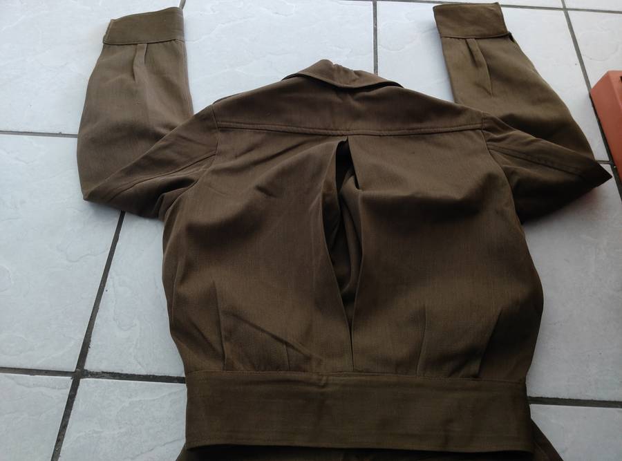 Sadf bunny jacket &  trouser