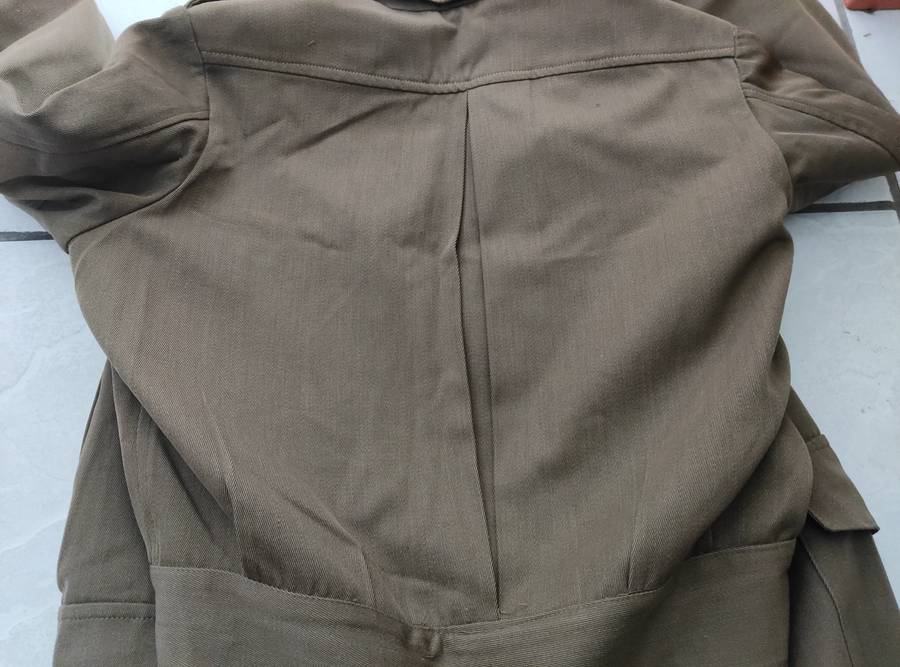 Sadf bunny jacket &  trouser