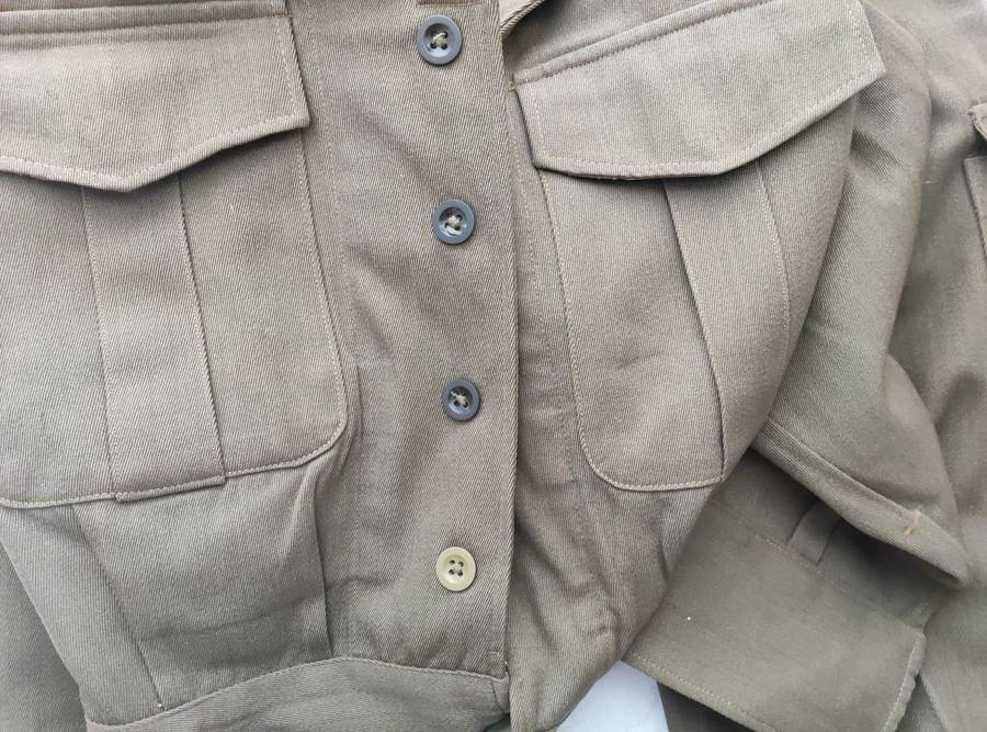 Sadf bunny jacket &  trouser