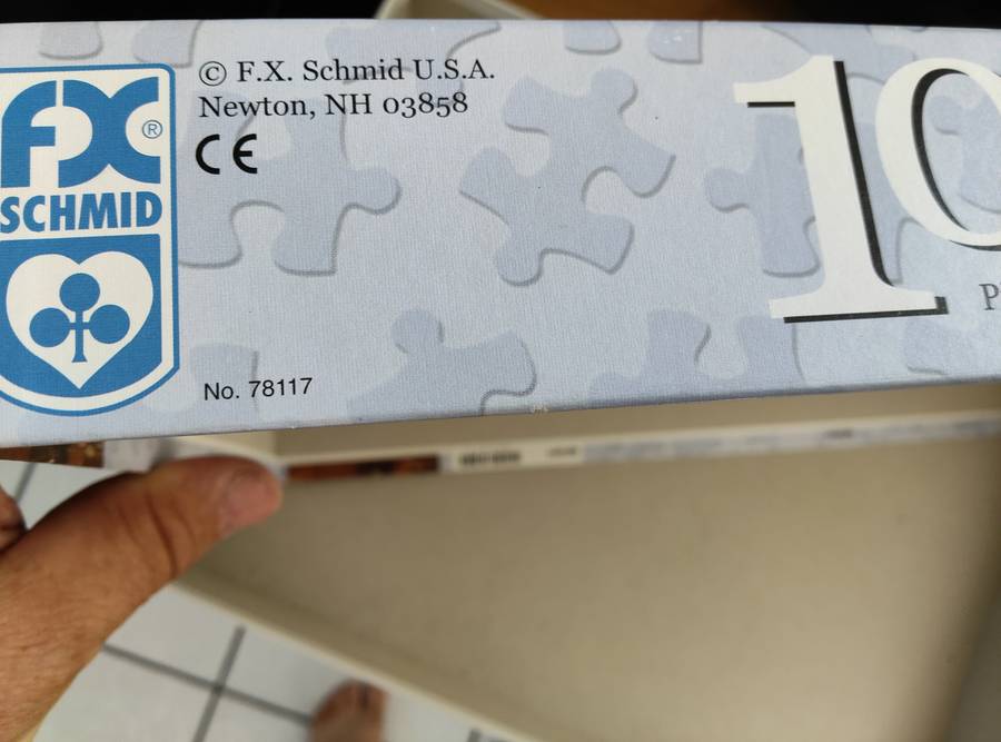 Puzzles Cheetah Escape