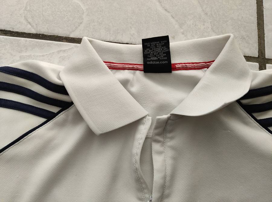 British irish lions  polo shirt  size xl